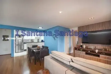 Casa com 3 Quartos à venda, 97m² no Vila Gumercindo, São Paulo