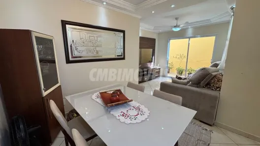 Casa de Condomínio com 3 Quartos à venda, 131m² no Chácara Primavera, Campinas