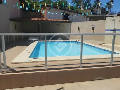 Casa de Condomínio com 3 Quartos à venda, 120m² no Pituaçu, Salvador