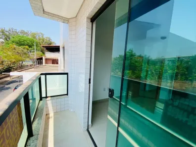 Apartamento com 3 Quartos à venda, 81m² no Cabral, Contagem