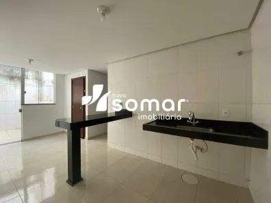 Apartamento com 2 Quartos para alugar, 70m² no Manoel Valinhas, Divinópolis