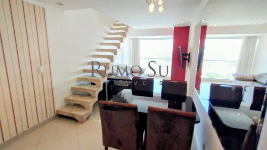 Cobertura com 3 Quartos à venda, 142m² no Vila Isa, São Paulo