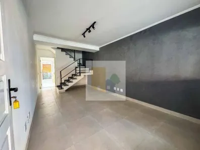 Casa de Condomínio com 2 Quartos para alugar, 80m² no Granja Viana, Cotia