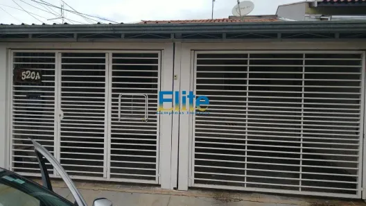 Casa com 2 Quartos à venda, 124m² no Remanso Campineiro, Hortolândia