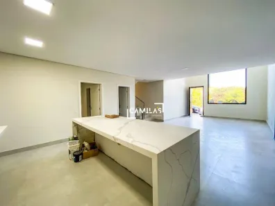 Casa com 3 Quartos à venda, 239m² no Jardim Vista Alegre, Paulínia