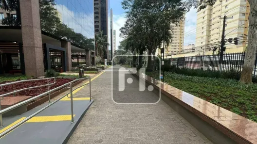 Sala Comercial para alugar, 508m² no Água Branca, São Paulo