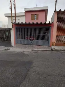 Sobrado com 2 Quartos à venda, 145m² no Jardim Vila Formosa, São Paulo
