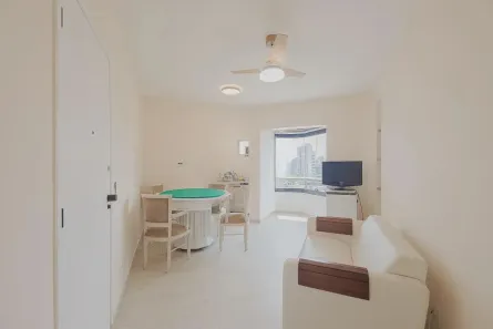 Apartamento com 1 Quarto à venda, 50m² no Vila Mariana, São Paulo