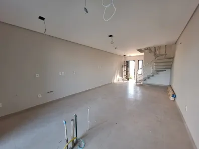 Apartamento com 3 Quartos para alugar, 109m² no Vargem do Bom Jesus, Florianópolis