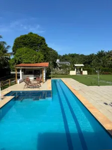 Casa de Condomínio com 7 Quartos à venda, 3200m² no Portão, Lauro de Freitas
