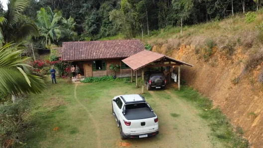 Fazenda/Sítio com 2 Quartos à venda, 74m² no , Domingos Martins