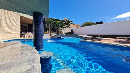 Casa com 4 Quartos à venda, 650m² no Vilas do Atlântico, Lauro de Freitas
