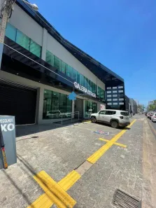 Sala Comercial para alugar, 32m² no Popular, Cuiabá
