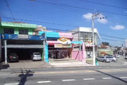 Galpão/Depósito/Armazém à venda, 600m² no Vila Formosa, São Paulo