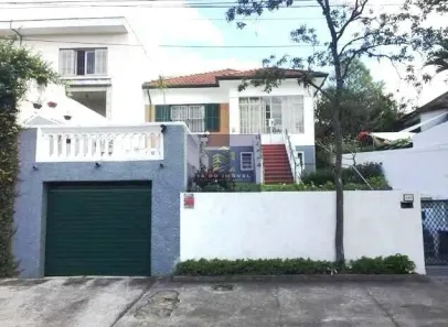 Casa com 3 Quartos à venda, 168m² no Campo Belo, São Paulo