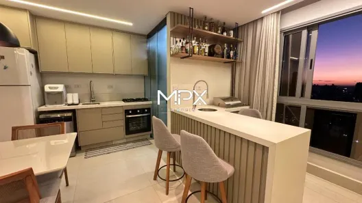 Apartamento com 2 Quartos à venda, 90m² no São Judas, Piracicaba