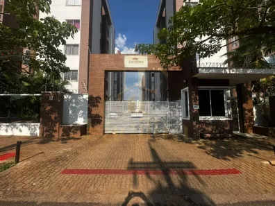 Apartamento com 2 Quartos para alugar, 60m² no Plano Diretor Norte, Palmas