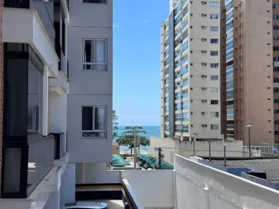 Apartamento com 2 Quartos à venda, 59m² no Praia de Itaparica, Vila Velha