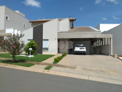 Casa de Condomínio com 5 Quartos à venda, 263m² no Parque das Quaresmeiras, Campinas