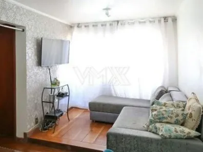 Apartamento com 2 Quartos à venda, 50m² no Jardim Andaraí, São Paulo