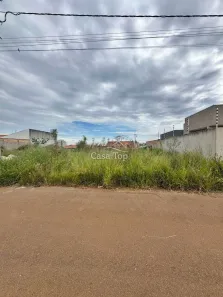 Lote/Terreno à venda, 200m² no Cará-cará, Ponta Grossa