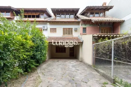 Casa com 3 Quartos à venda, 181m² no Ipanema, Porto Alegre