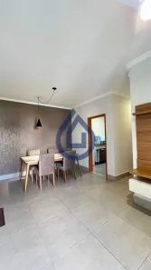 Apartamento com 2 Quartos à venda, 59m² no Jardim Matheus Maniero, Rio Claro