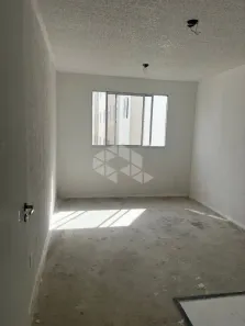 Apartamento com 2 Quartos para alugar, 41m² no Passo das Pedras, Porto Alegre