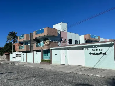 Casa de Condomínio com 2 Quartos à venda, 82m² no Palmeiras, Cabo Frio