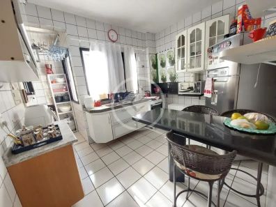 Apartamento com 3 Quartos à venda, 74m² no Presidente Roosevelt, Uberlândia