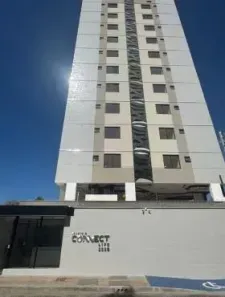 Apartamento com 2 Quartos à venda, 38m² no São Cristóvão, Teresina