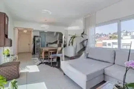 Apartamento com 2 Quartos à venda, 130m² no Chácara das Pedras, Porto Alegre