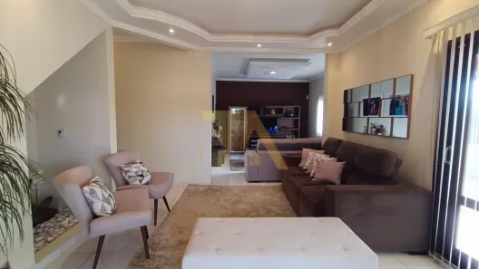 Sobrado com 3 Quartos à venda, 300m² no Campo Duna, Imbituba