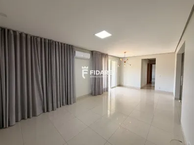 Apartamento com 3 Quartos para alugar, 136m² no Ibituruna, Montes Claros