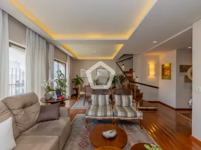 Cobertura com 3 Quartos à venda, 275m² no Brooklin Paulista, São Paulo