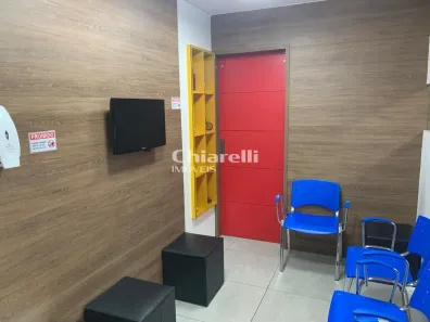 Sala Comercial à venda, 30m² no Icaraí, Niterói