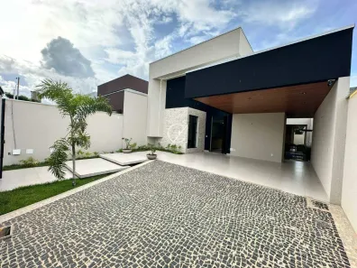 Casa com 4 Quartos à venda, 177m² no Plano Diretor Sul, Palmas