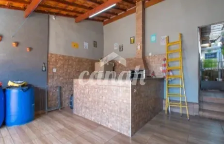 Casa com 3 Quartos à venda, 225m² no Vila Virgínia, Ribeirão Preto