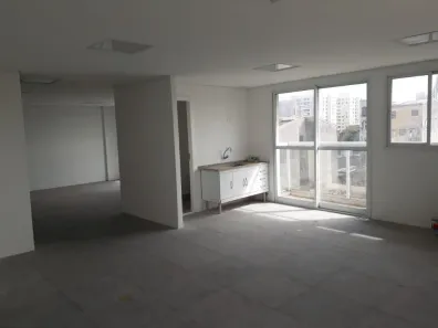 Sala Comercial à venda, 94m² no Pinheiros, São Paulo