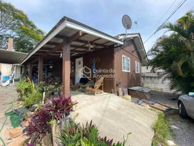 Casa com 3 Quartos à venda, 80m² no , Governador Celso Ramos