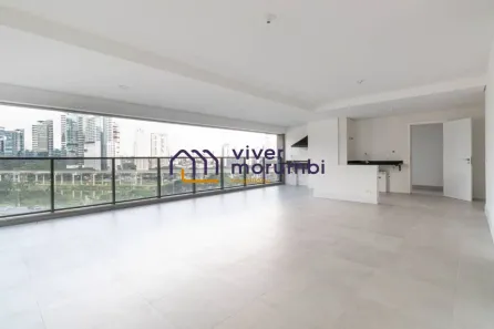 Apartamento com 2 Quartos à venda, 166m² no Jardim Fonte do Morumbi, São Paulo