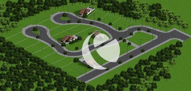Lote/Terreno à venda, 345m² no Jardim Alto da Boa Vista, Rolândia