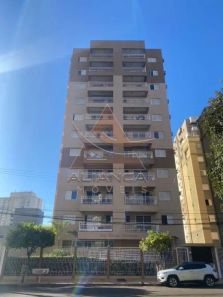 Apartamento com 1 Quarto à venda, 50m² no Nova Aliança, Ribeirão Preto