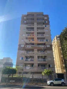 Apartamento com 1 Quarto à venda, 50m² no Nova Aliança, Ribeirão Preto