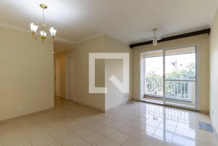 Apartamento com 3 Quartos à venda, 69m² no Vila Moinho Velho, São Paulo