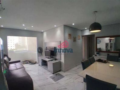 Apartamento com 2 Quartos à venda, 64m² no Lauzane Paulista, São Paulo