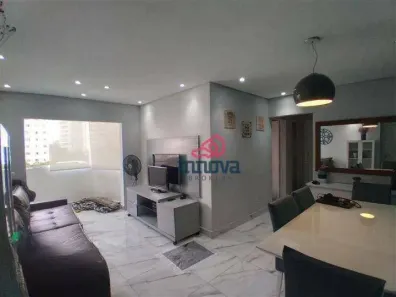 Apartamento com 2 Quartos à venda, 64m² no Lauzane Paulista, São Paulo