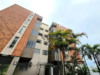 Apartamento com 1 Quarto à venda, 57m² no Operário, Novo Hamburgo