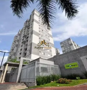 Apartamento com 2 Quartos à venda, 47m² no Padroeira, Osasco