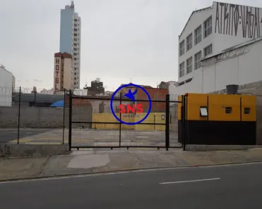 Lote/Terreno para alugar, 758m² no Centro, Campinas